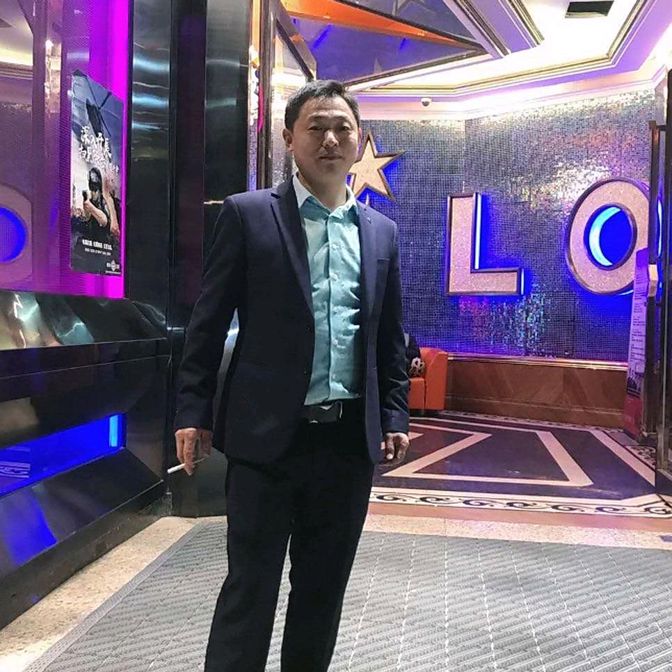 风雨中等你