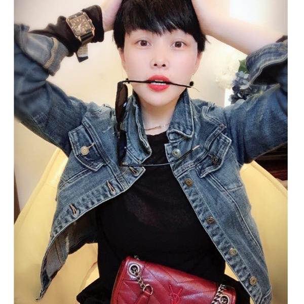 舞舞尧涵服饰