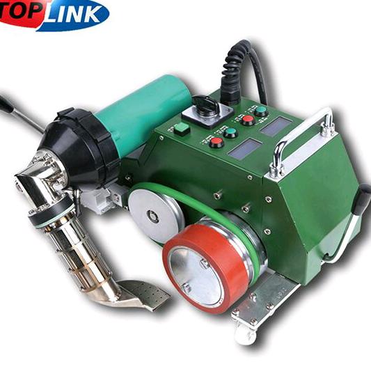 上海振豪焊接设备有限公司