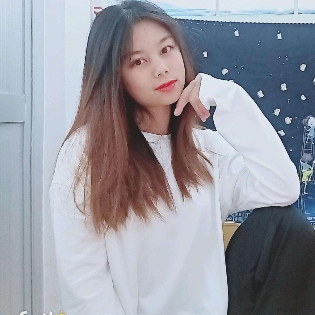谢晓晓