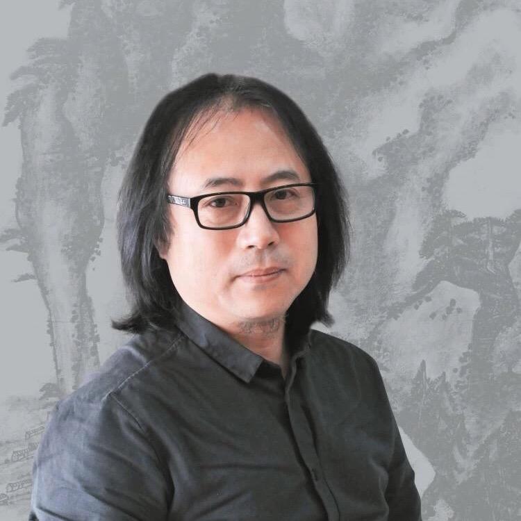 画家唐辉
