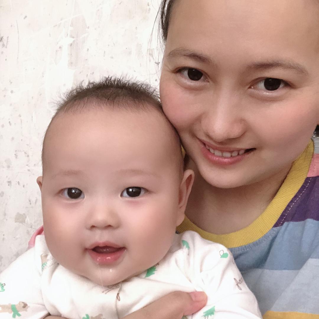 子涵妈妈