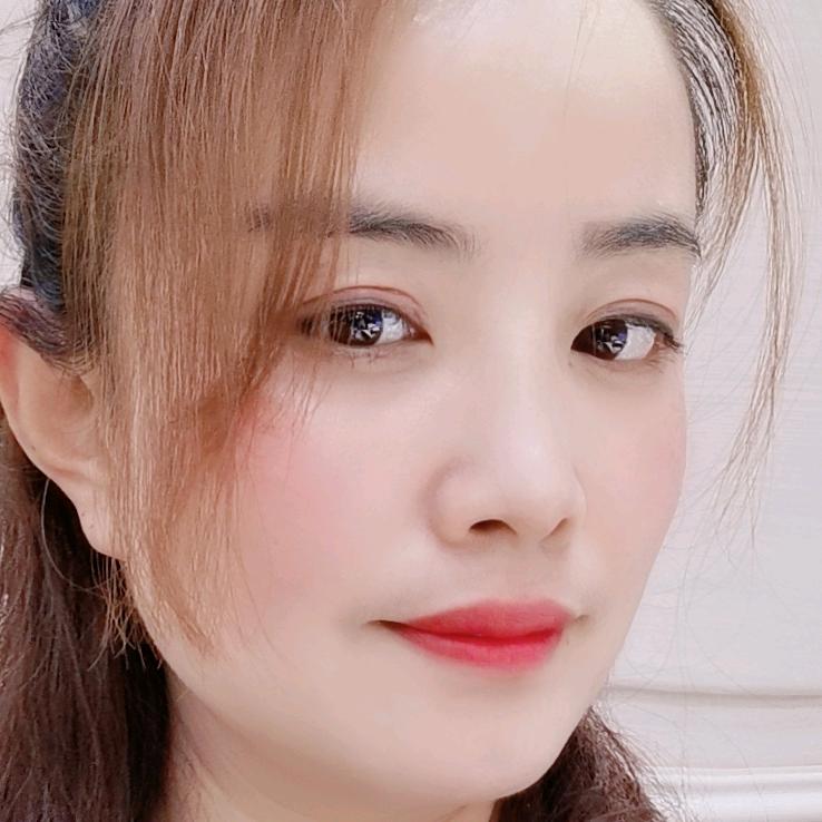 辉姑娘