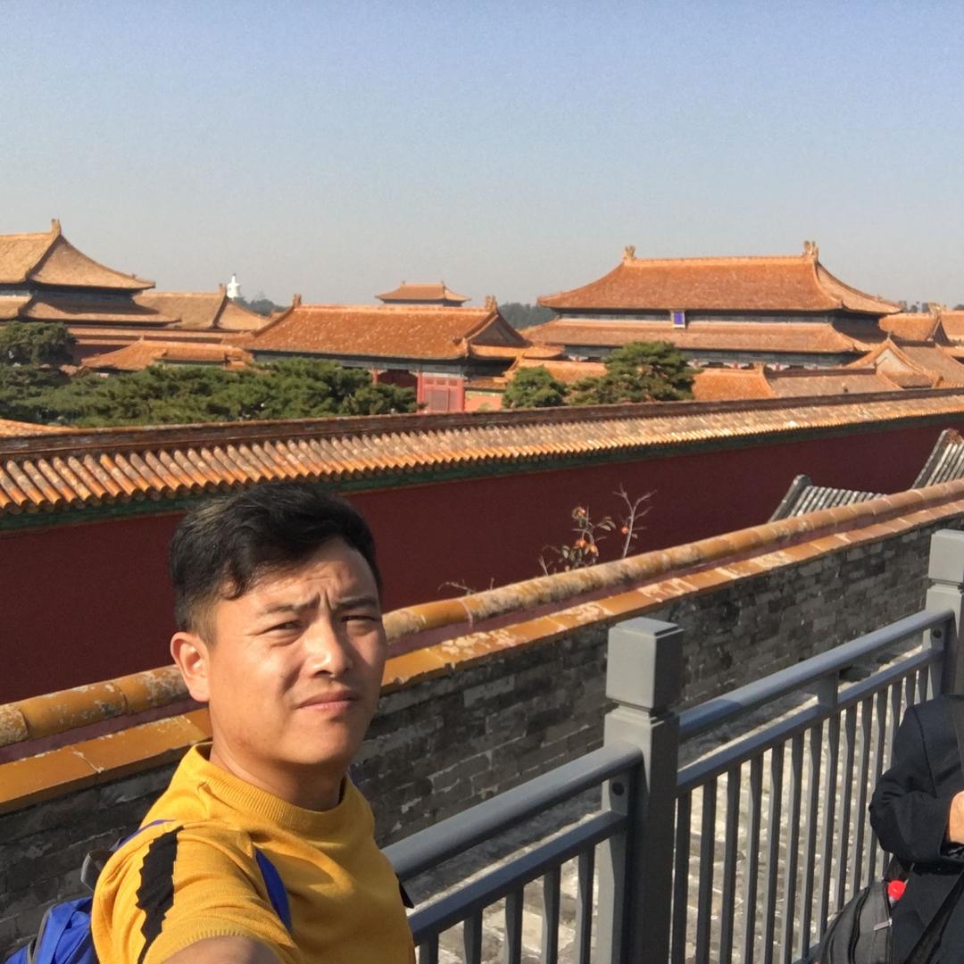 北京旅游向导