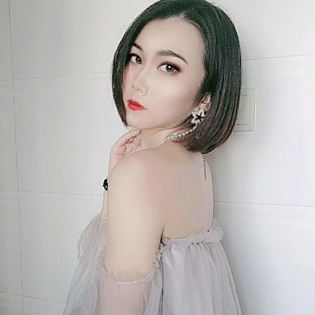 娜么、逆光
