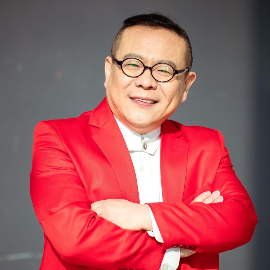 歌手牛豹