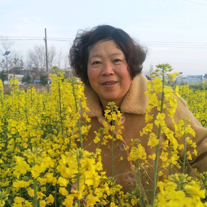 搞笑王姐