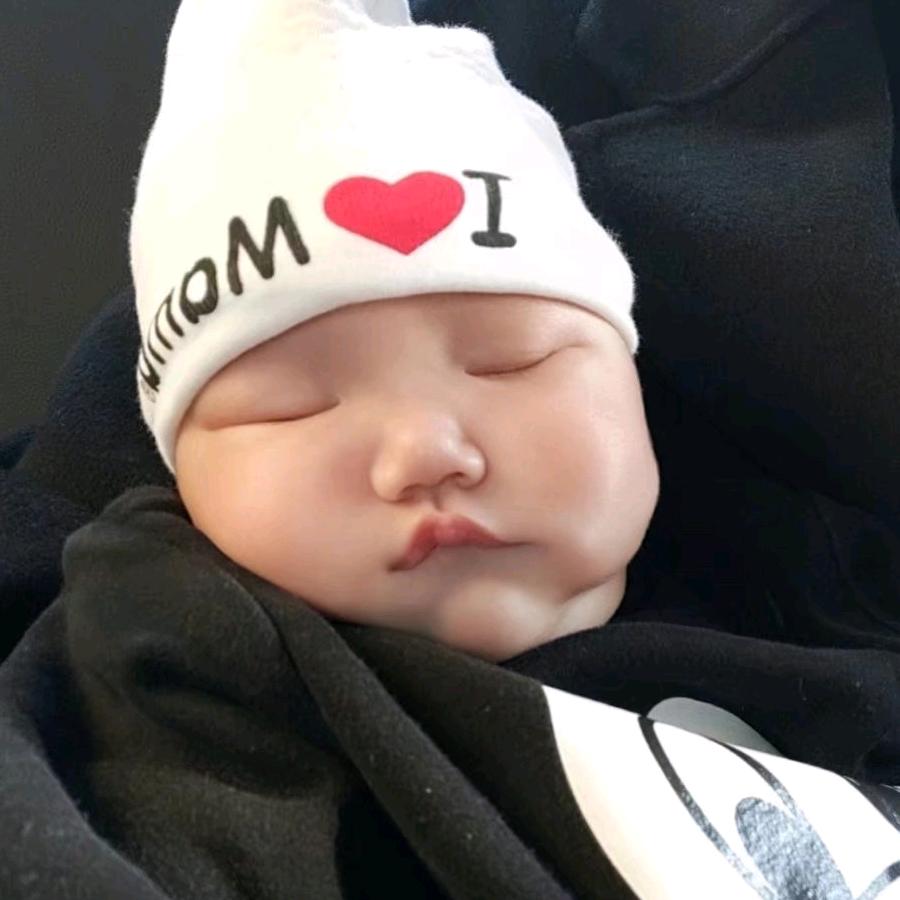 🍊乐柠baby☁