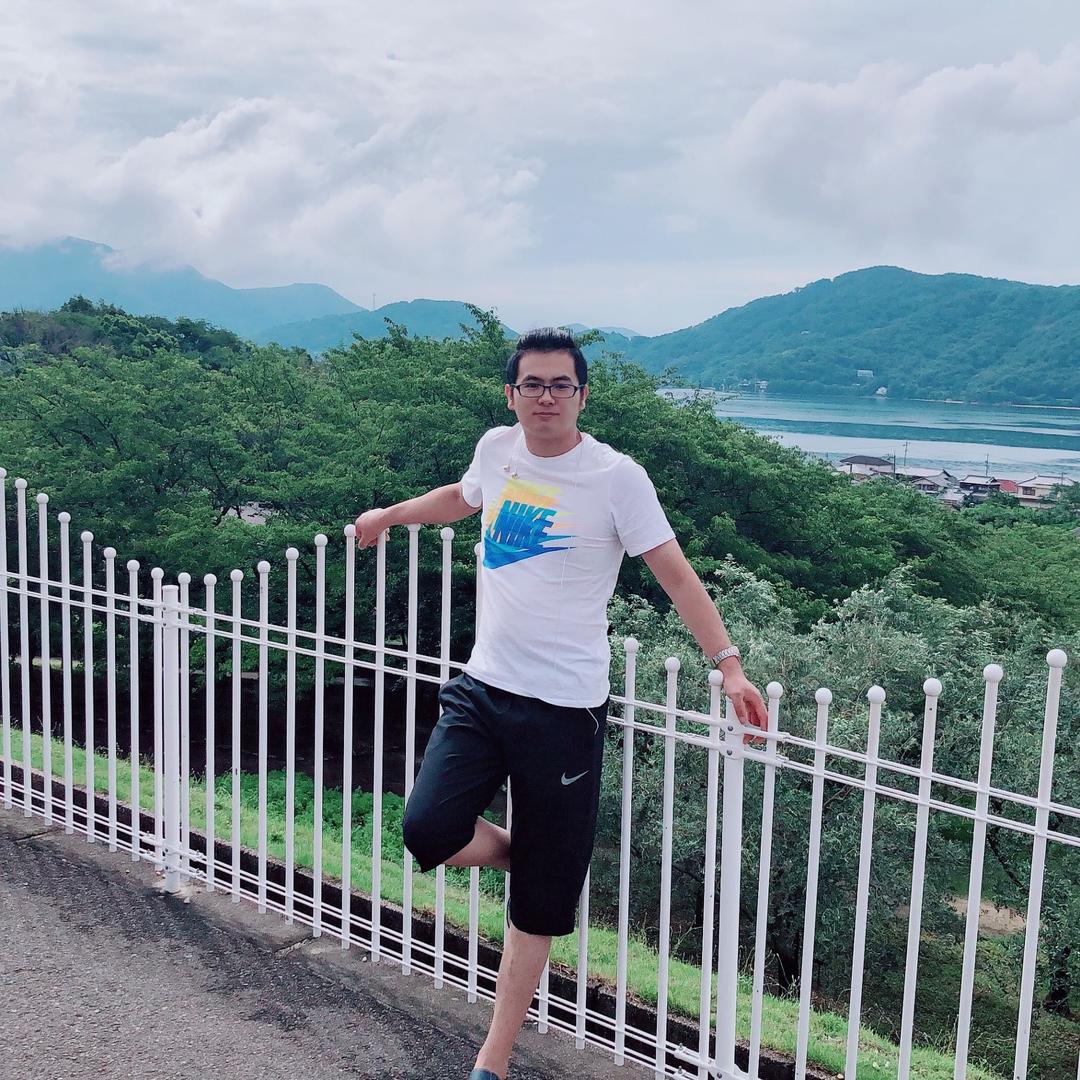 御风而行