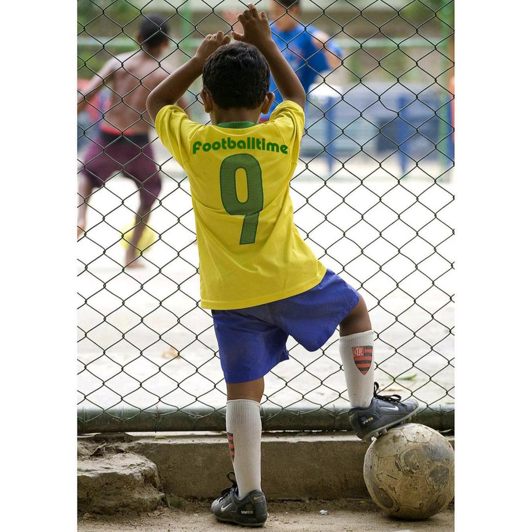 Footballtime足球