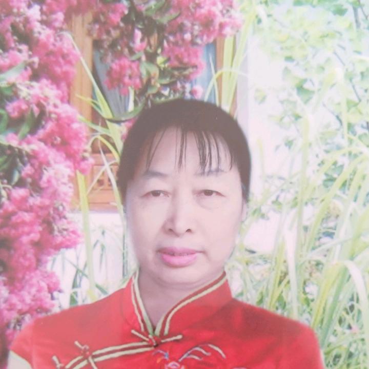 牡丹花