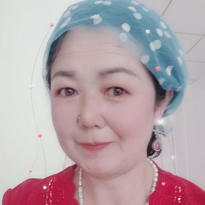 艾尼沙汗