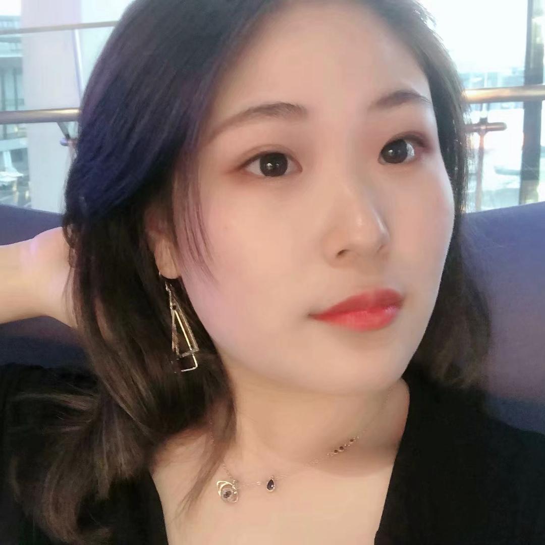 Huang🌻