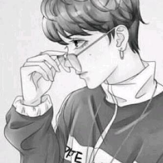 @ 昊