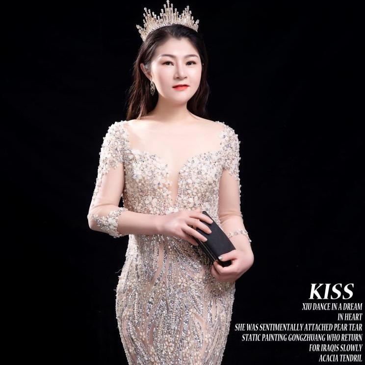 蚌埠淮上家雁名妆