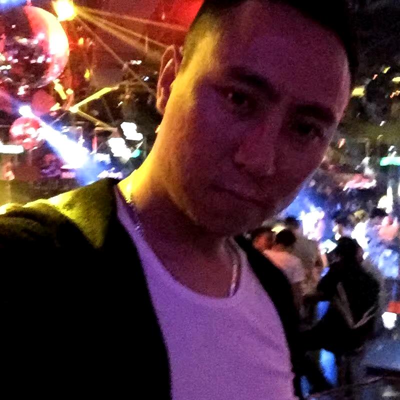 雪域男儿