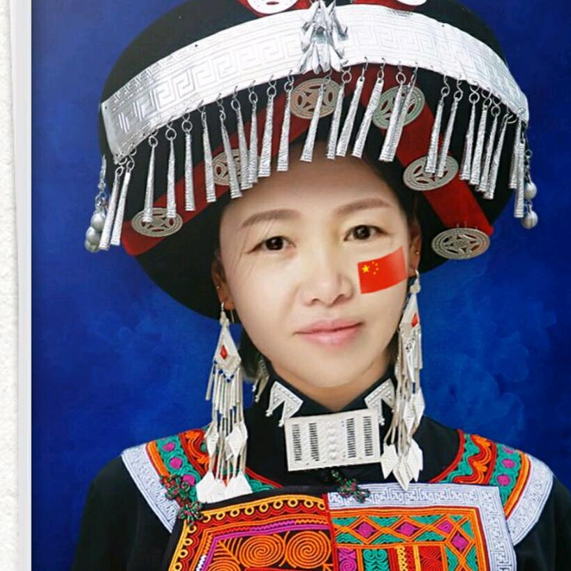 楊家大小姐
