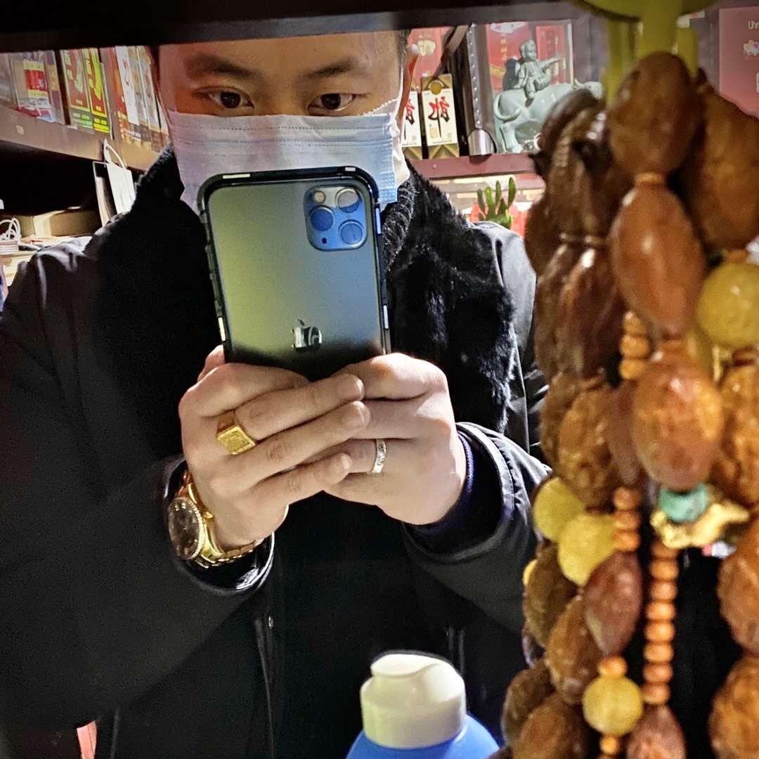 ༺郑威博方༻