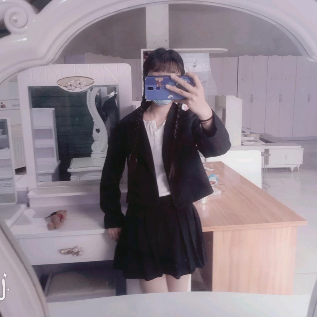 晴晴💕