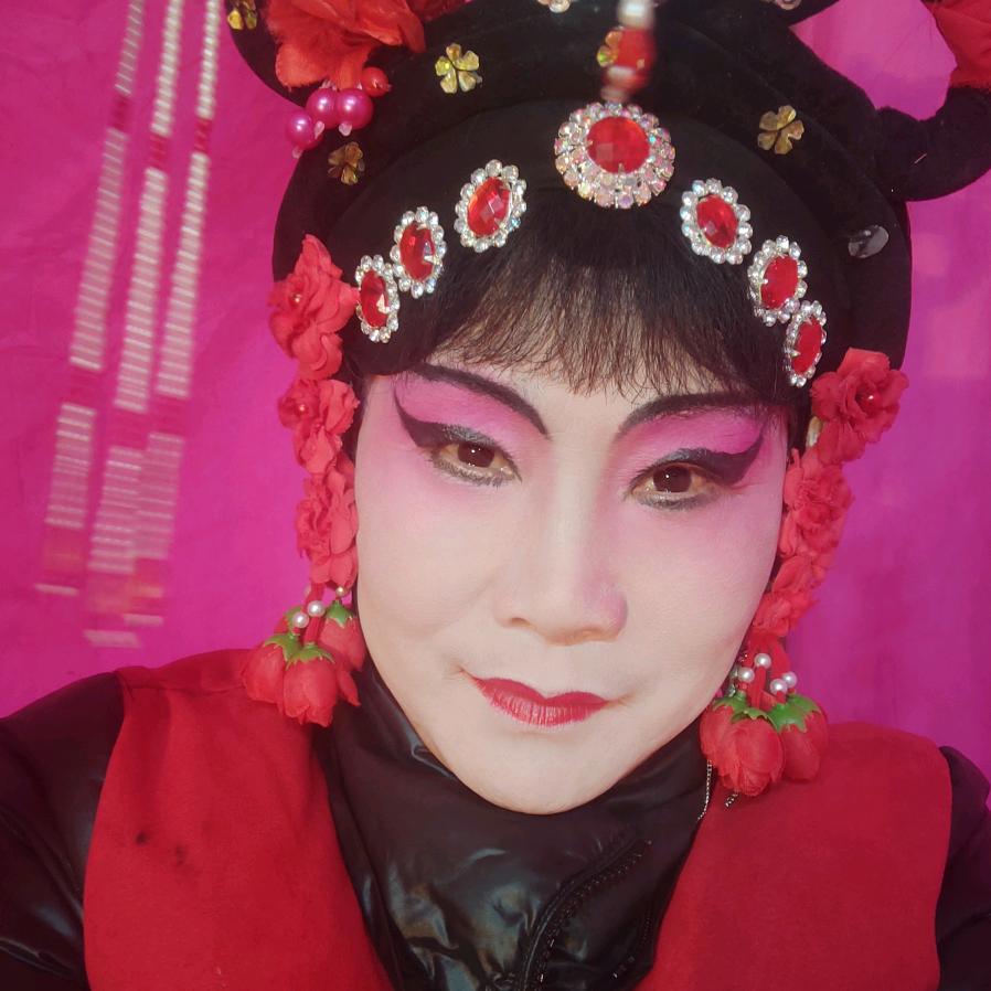 梅花