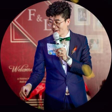 襄城县玫瑰之约婚庆遨空