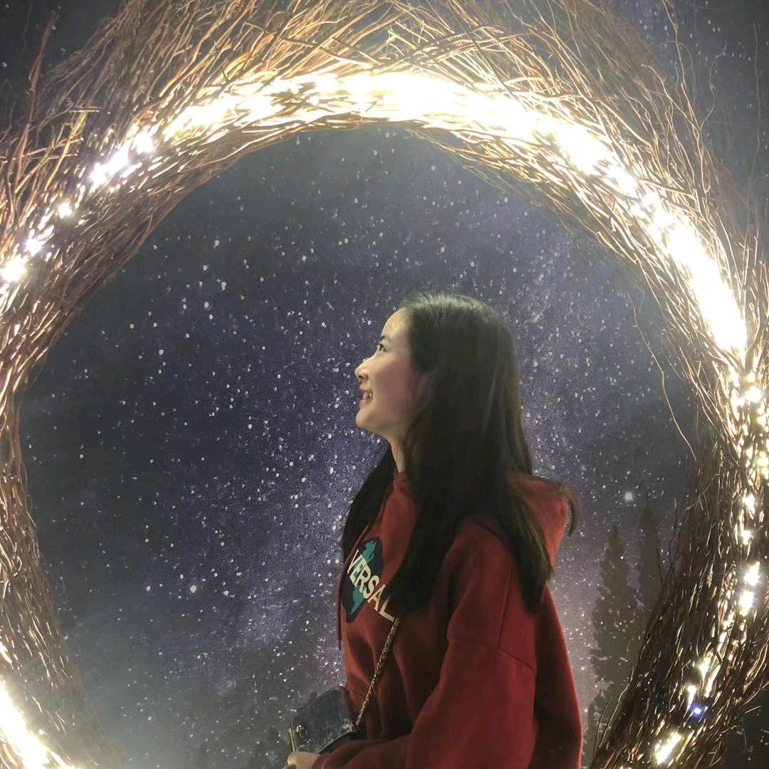 淘子美女