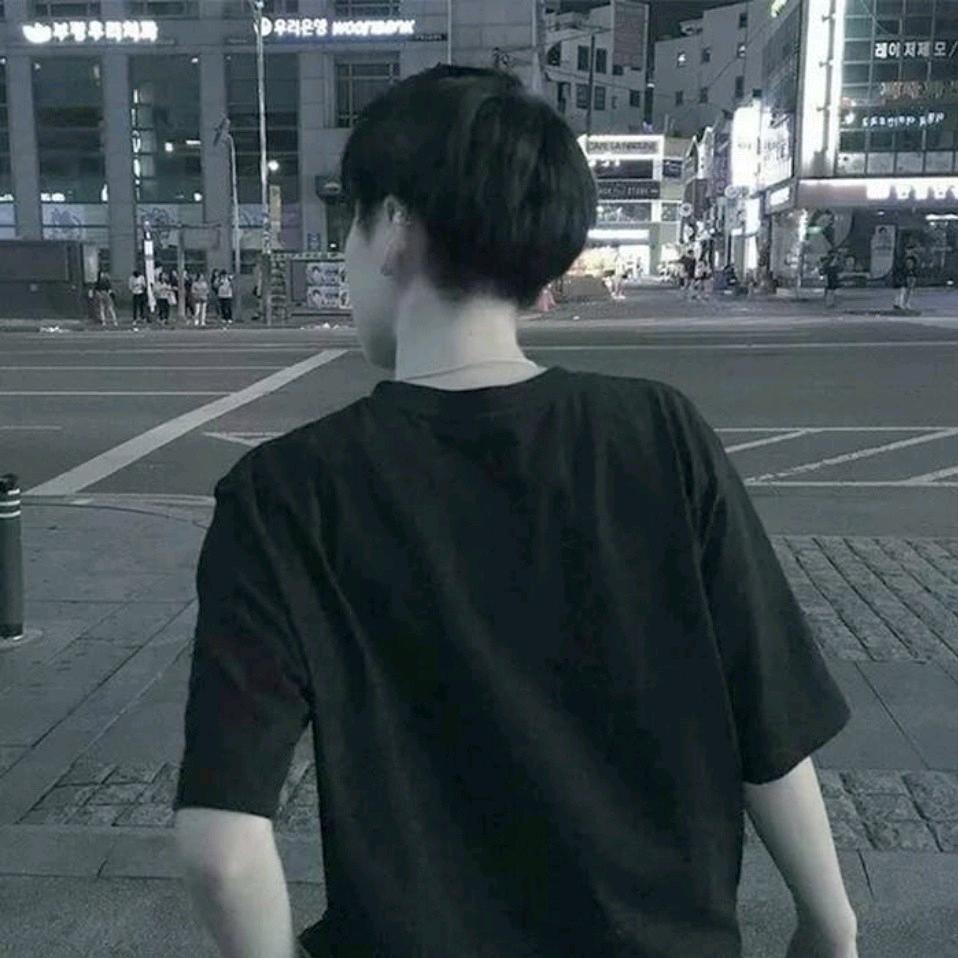 发型设计——陈长生