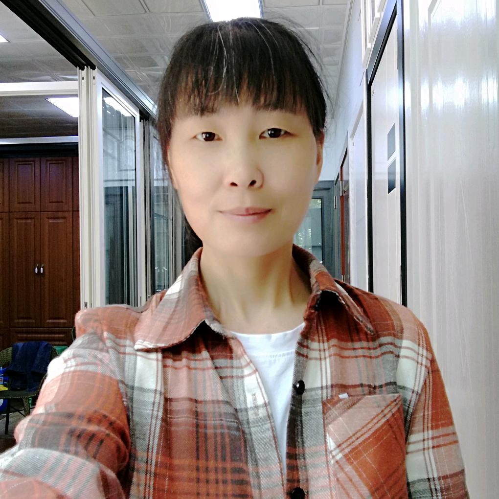 刘姐门窗
