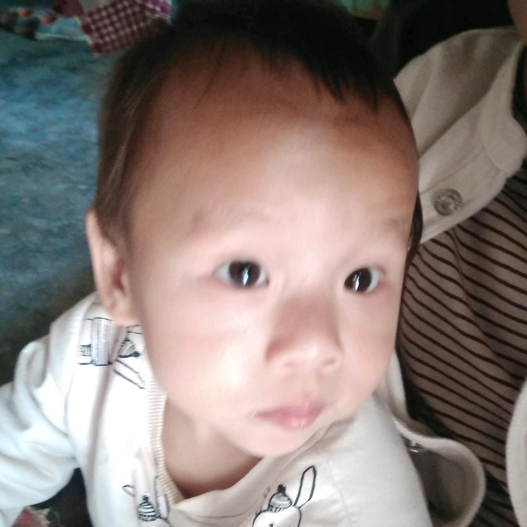娃娃脸