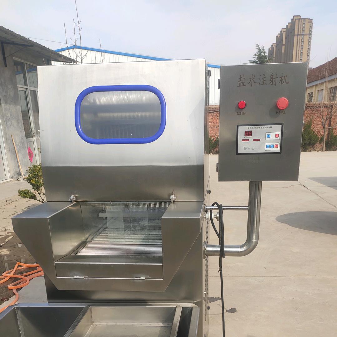 盐水注射机厂家