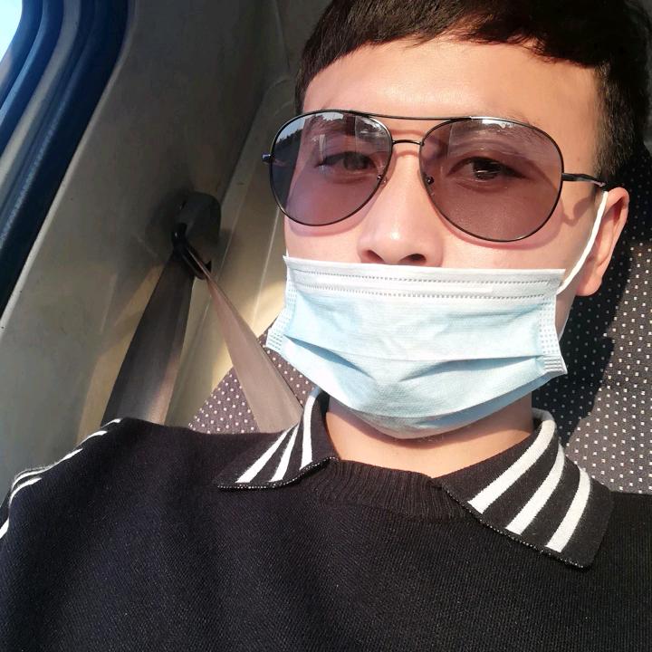 往后余生，只为你一人