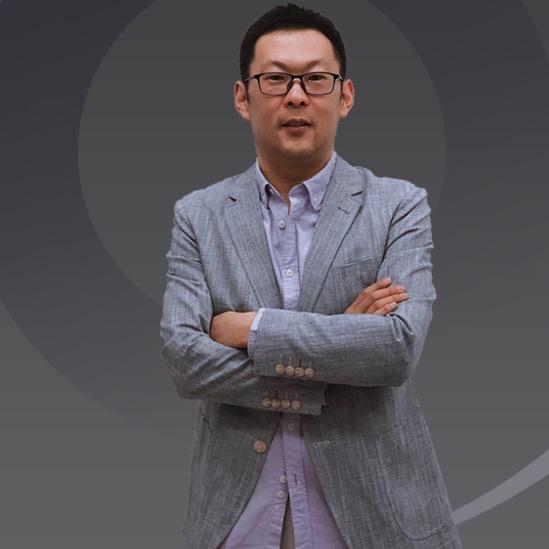 IT人刘俊明