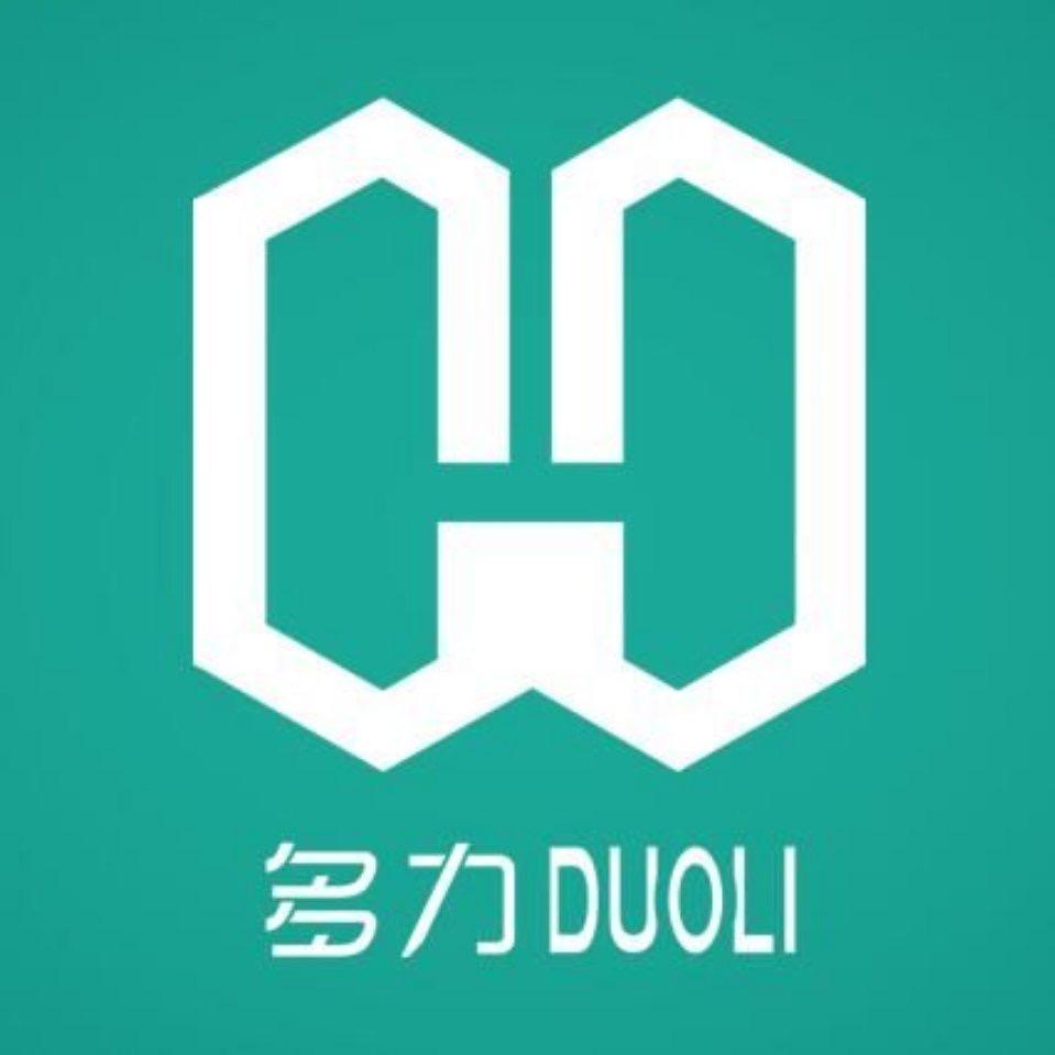 多力翼合金外墙装饰线条