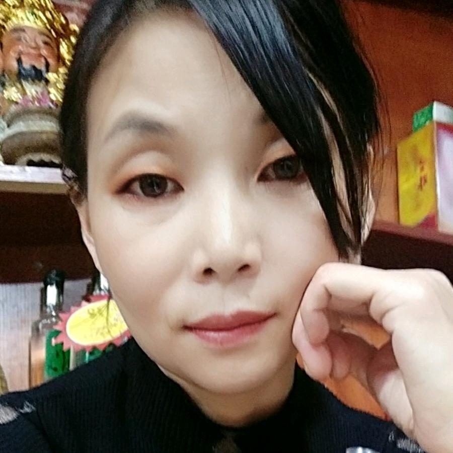 杨丽，好物在橱窗！