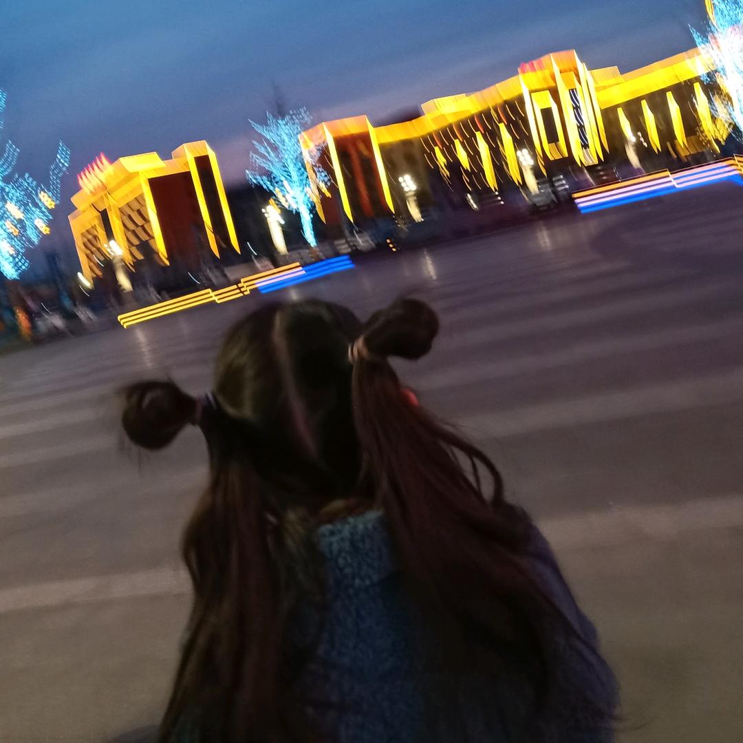 终于换新杯子但碎了