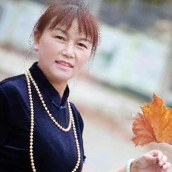 酒窝姐姐