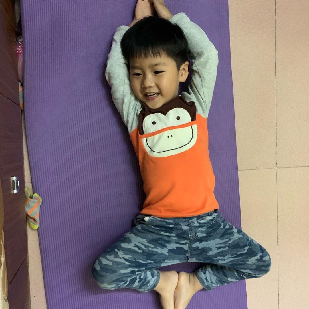 🙈不懂魔法的安琪拉🙈