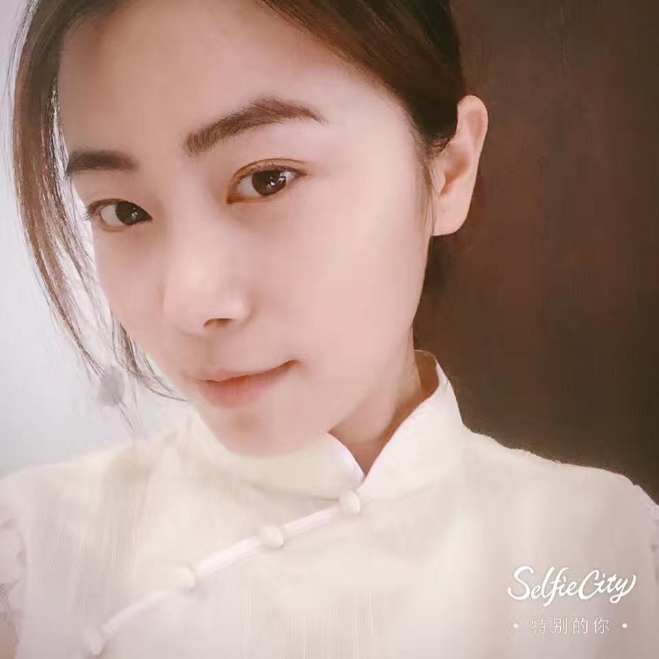 盐城奥莱雅戈尔—姜姜