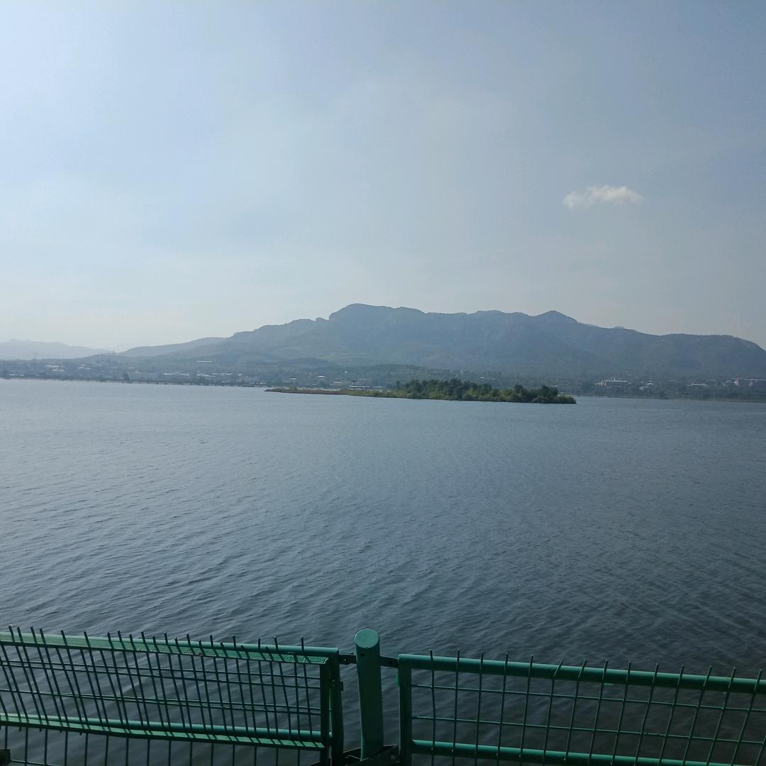 躲远点，刹车没修
