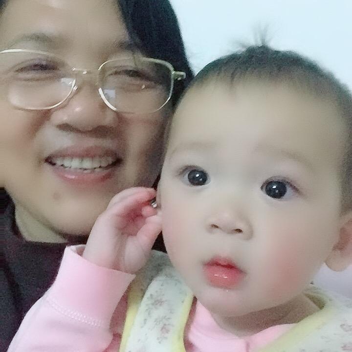 莲姐