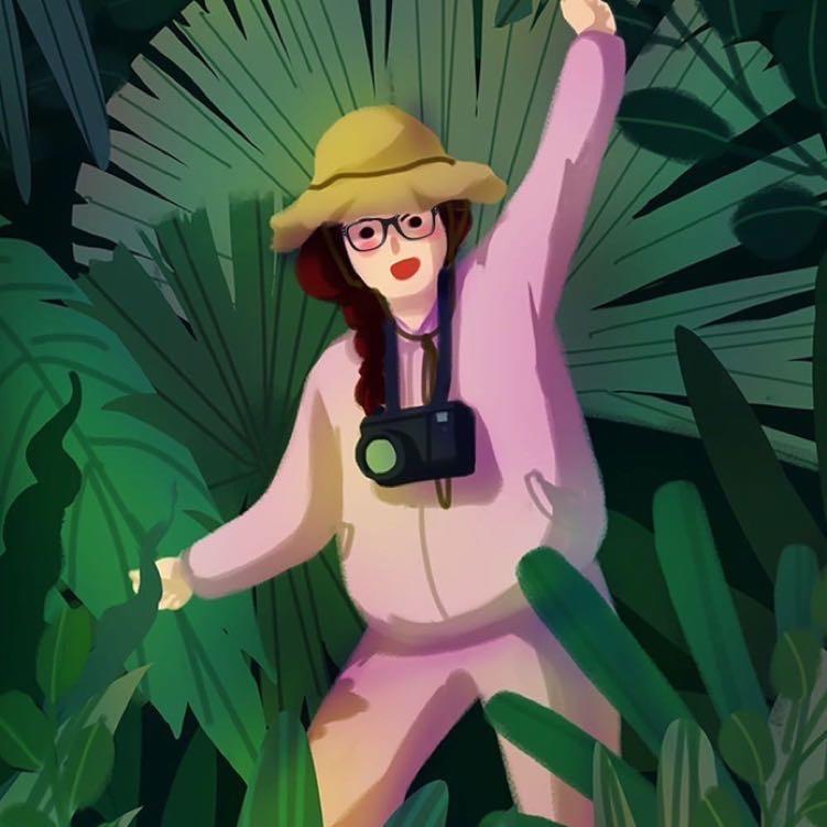 陌-Mo-mo