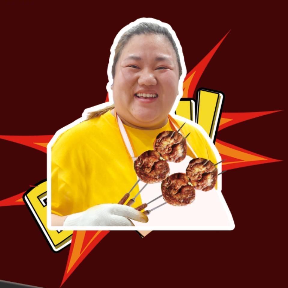 腰子姐