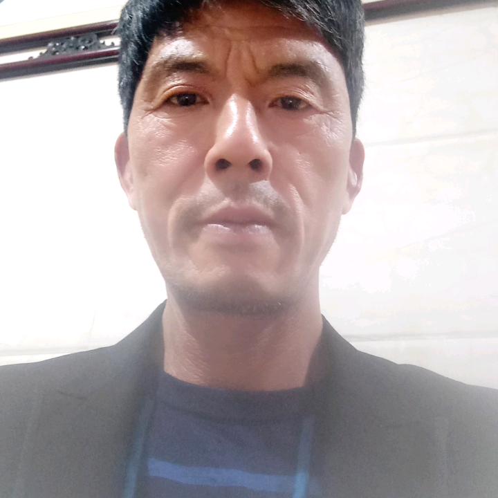 深山老林