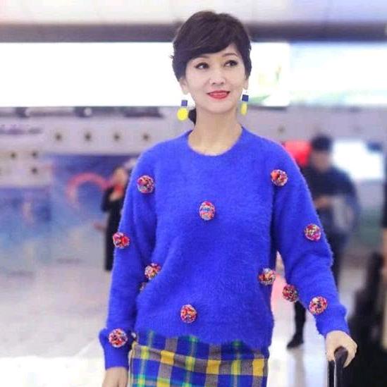 幸福像花儿一样