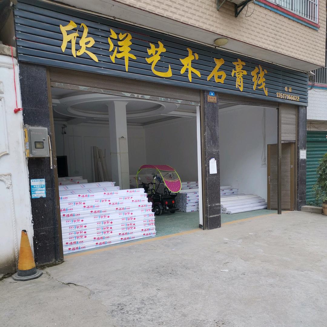 এ᭄A欧雅华侨艺术石膏线ꦿృ༊