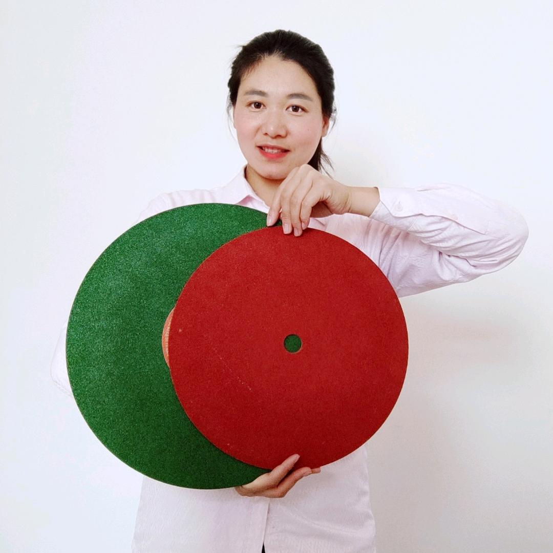 切割片百叶片厂家-雷蒂斯磨具