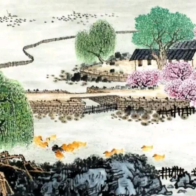 田道心犁