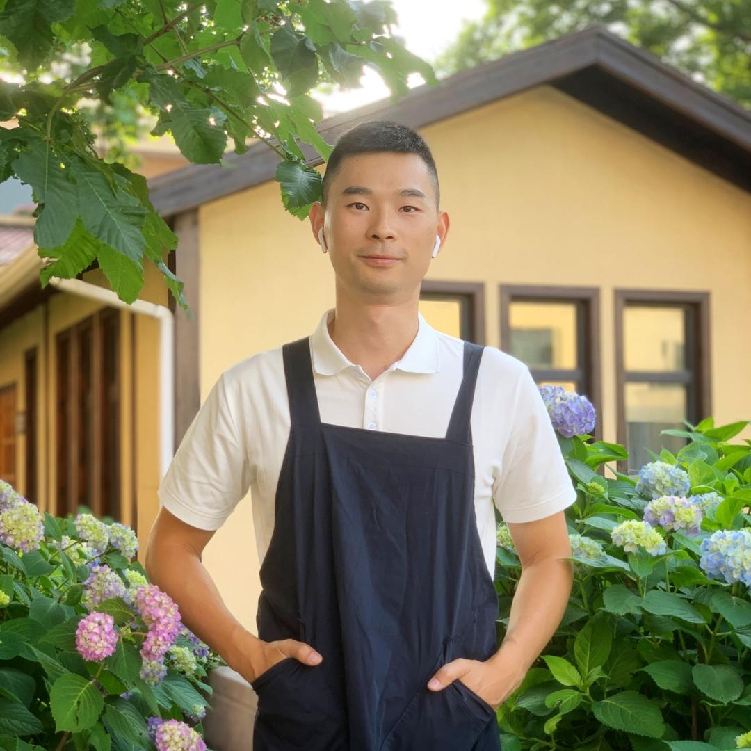 小明的植物日记