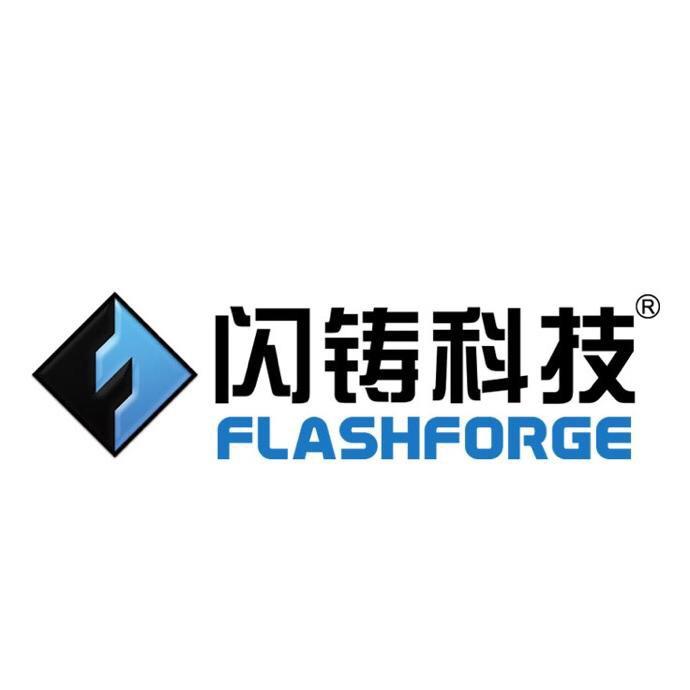 闪铸科技3D打印机