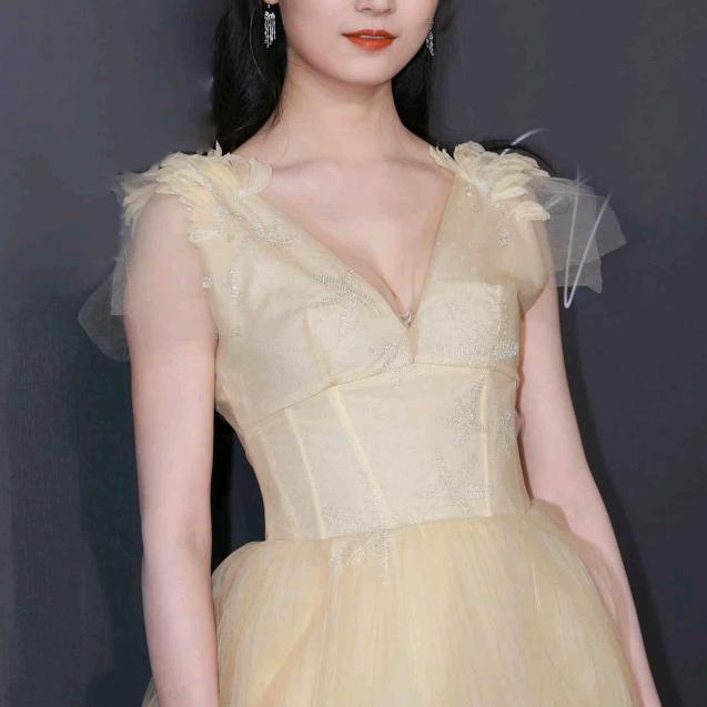 美人痣好物分享